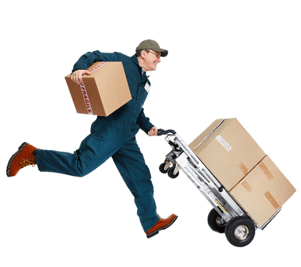 Courier Insurance